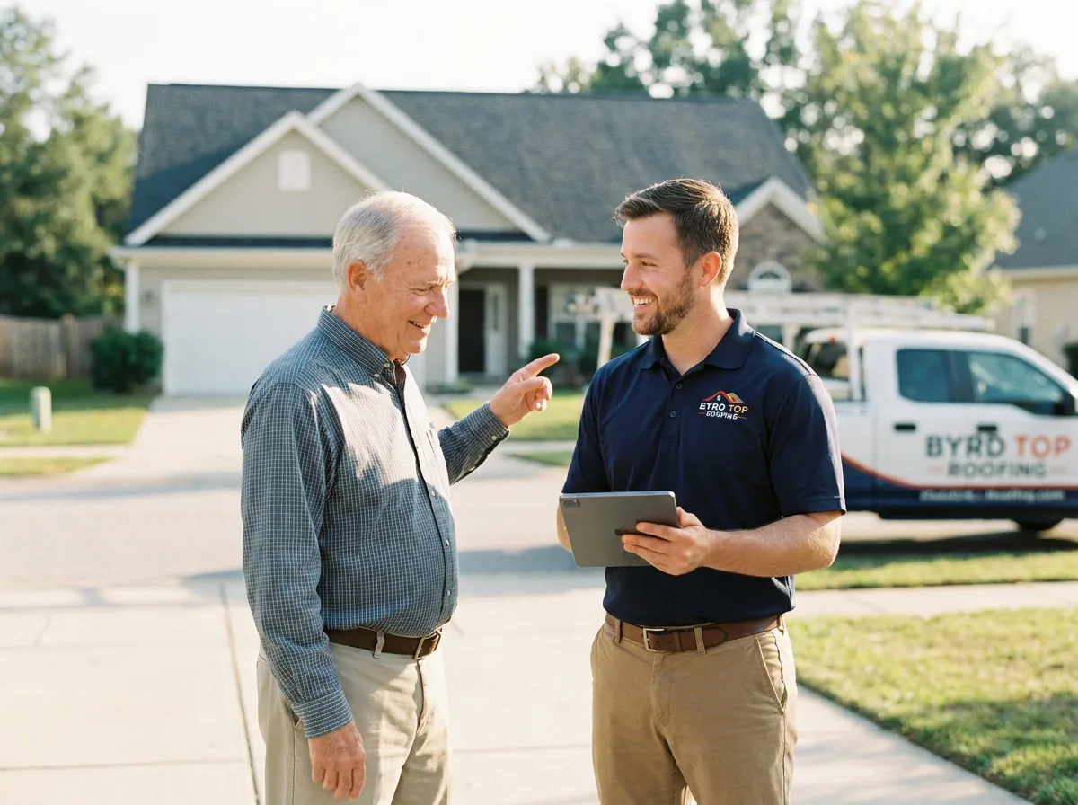 Roofing Hooper, NE FAQs